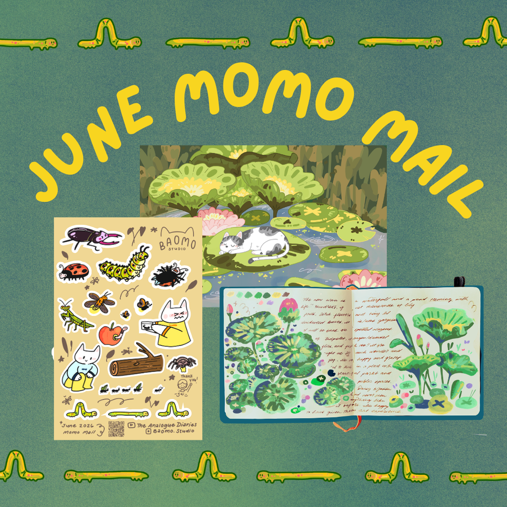 Momo Mail