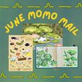 Momo Mail