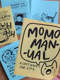 Momo Manual Zine