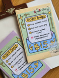 Oops! Blind Bags